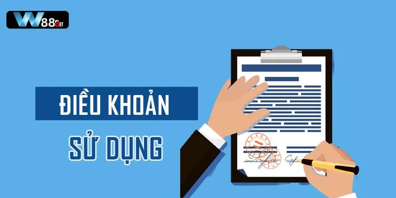 Điều khoản đáp ứng quyền lợi cho người chơi rõ ràng, cụ thể